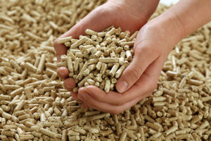 Billig pellets